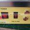 Germany Deutstandard commercial use egg tart shell machine tart for sale