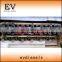 Used good condition 6DR5 cylinder head assy for Mitsubishi forklift engine 6DR5