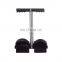Portable Indoor  GYM Fitness Equipment LEG Exercise Resistance Pull Up Machine