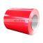 Double Coated Color Painted Metal Roll Paint Galvanized Zinc Coating PPGI Steel Coil