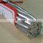 Factory price aaac butte/canton/willow//rubus conductor aaac cable