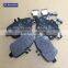 For Mercedes-Benz W176 A-Class 0074209420 A0074209420 Auto Engine Parts Front Brake Pads OEM 2012-2018 1.5L