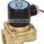 2/2 way 2W200-20 direct acting automatic water valve normally closed solenoid valves