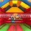 Fire Truck Bounce House Inflatable Commercial Kids Jumpers