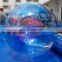 TPU Material Large Inflatable Water Walking Balls
