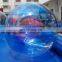 Pool Floating Water Toys Inflatable Bounce Water Walking Ball With Pump