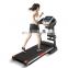 YPOO fitness treadmill machine indoor running machine 2.5hp treadmill price electric treadmill with lcd screen