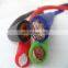 Super flexible real 0 Gauge AWG RED BLUE CAR AUDIO Power ground Wire