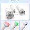 Best Vacuum rf system magic line high frequency Vibration body slimming Skin Tightening Machine