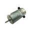 O.D 54mm Brushed 24v Dc Motor equivalent 24 volt PITTMAN Servo Motors,  OPTION 12v upto 60v