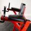 commercial high quality gym equipment YW-1655 strength Leg Raise
