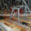 sports equipment/machine gym /Reverse Hyper Extention