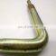 Casting Steel  Gripping Clamp Finger  000079 for Claas markant hay Square Baler