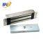 Concealed Single Door Electromagnetic Locks 500KG (1000Lbs) DC12V or DC24V