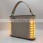 Party High Quality Karaoke Custom pa Speaker System With Microphone