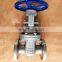 ANSI 150LB carbon steel Gate Valve with heavy body