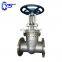 OS&Y Type Corrosion Resistant Flange Connection Gate Valve For Water Oil Nature Gas