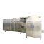 Commercial Full Automatic Waffle Biscuit Gelato Baking Line Kuih Kapit Maker Rolled Sugar Ice Cream Cone