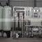 Mineral pure water filter machine / water treatment equipment with cheap price