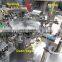 JOYGOAL Automatic high quality small pouch tea bag packing machine with ce certification for liquid powder or granule