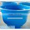 FRP Fish Tank, GRP Food Grade Breeding Tank, Fiberglass Tank