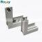 Rocky aluminum dovetail extrusion profile for Yemen market