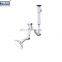 school/laboratory/chemistry furniture desk fume exhaust