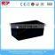 Acid resistance stability and flexibility Lab furniture larger PP sink