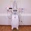 Professional multi-functional beauty equipment cavitation RF vacuum Body Contouring velashape crio lipolisis