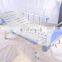 Manual hospital bed, manual single crank hospital bed, manual one functional hospital bed