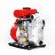 BISON(CHINA)Small 1 Inch Self Priming Portable Gasoline Water Pump Driven by 152F