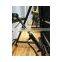 Multi function gym cardio equipment Ladder mill stepper machine without motor