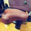 gym fitness machine / abductor from China Shandong LZX-1016