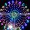 China Factory CE Certificated Good Quality Ferris wheel 30M Price For Sale