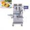 Beikn Commercial Full Automatic Big Scale Making Encrusting Machine For Arancini Falafel Kubba Kibbeh Kubbeh