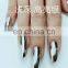 Nail beauty supplies glitter body gel organic metallic nails acrylic dipping powder