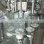 tube filling machine for cosmetic cream body lotion toothpaste with date coding printer tube sealing machine