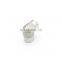 1/4 inch Sanitary NPT Thread 304 Stainless Steel 90 degree Elbow Tube fitting