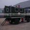 EQ5090G Dongfeng 4x4 off Road Medical Truck