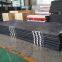 Heavy-Duty Trackway and Ground Cover for Large Events