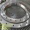 635x425.45x139.7 mm  Swivel bearing without gear,used for radial stacker front track equipment.