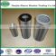 manufacturer supply Argo hydraulic filter element K3092552 for Precision filtration of various hydraulic lubricating oil
