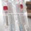 10ml pp medical disposable inactivated virus sampling tube for virus test kit