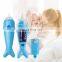 Baby Care Wholesale Waterproof Nose Cleaning Electric Baby Nasal Aspirator with 3 Adjustable Strengths of Suction motherboard