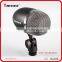 Musical instruments drums set microphone YD5A Snare drum microphone