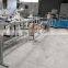 Full automatic roll core making machine
