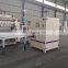 Full automatic facial tissue cutting machine