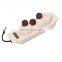 C-200 3 ball tourmaline stones and ABS projector germanium prostate massage device