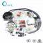 LPG 4 Cylinder lpg auto conversion kits for Vehicles fuel injection kit for motorcycle