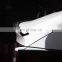 Model3 Tail Spoiler For Tesla Model 3 Y Accessories Spoiler Carbon Fiber ABS Fixed Wing Universal Spoiler tesla model s model x